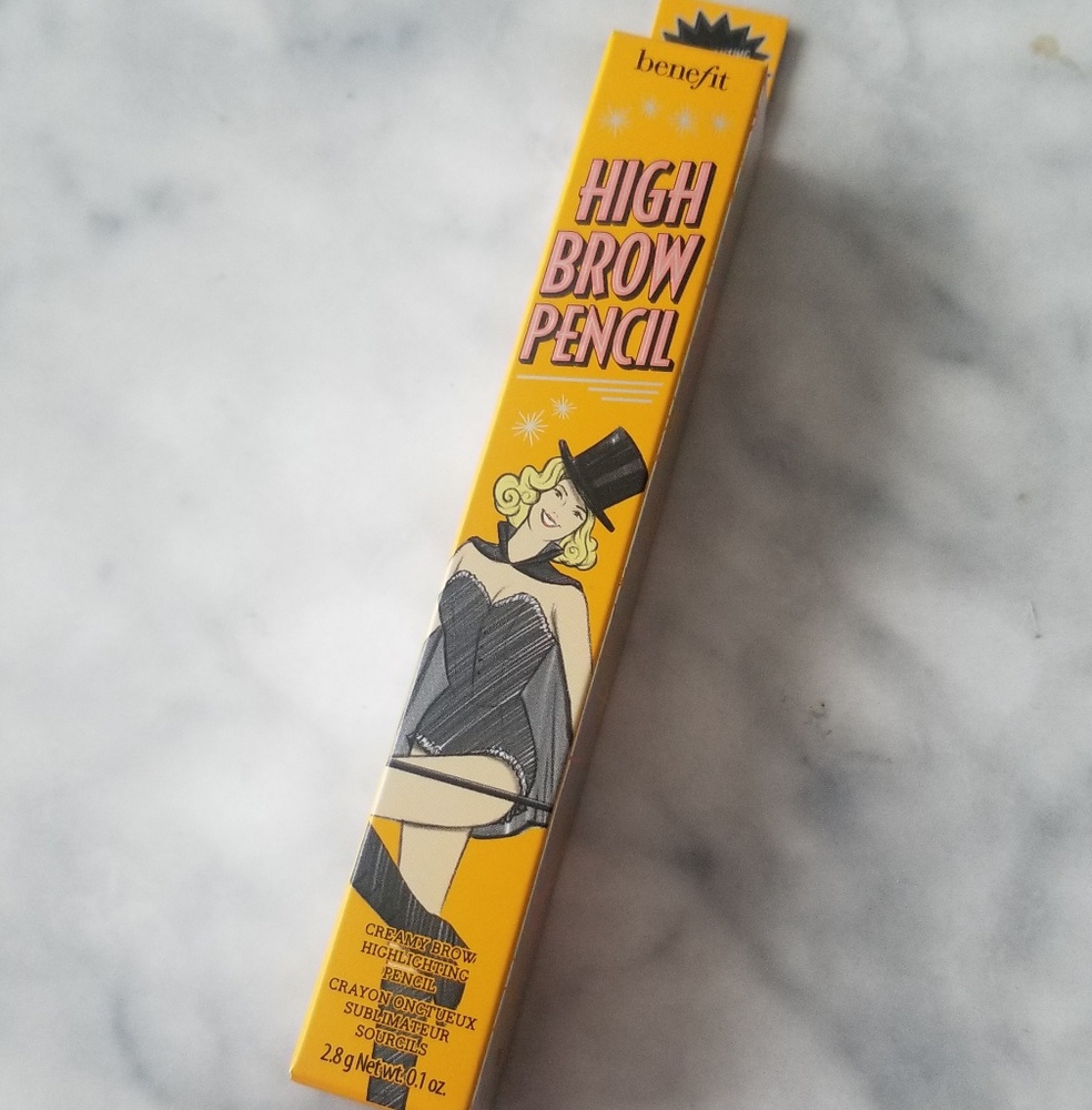 Benefit High Brow Pencil